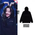 Hoodie Sunmi - Get away out of my face - Concert Tour