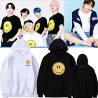 TXT Hoodie - SMILEY