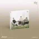 Libelante - Single Album [여정] (PLATFORM Ver.)