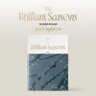 Kim Jong Hyeon - 2nd Mini Album [Brilliant Seasons]