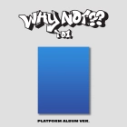 TO1 - Mini Album Vol.3 [WHY NOT??] (PLATFORM ALBUM Ver.) 