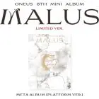 ONEUS - 8TH MINI ALBUM [MALUS] (LIMITED Ver.)