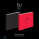 IVE - The 1st Single Album [ELEVEN] (Random Ver.) 