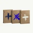 TOMORROW X TOGETHER (TXT) - [이름의 장: FREEFALL] (REALITY Ver. + MELANCHOLY Ver. + CLARITY Ver.) [3CD SET] 