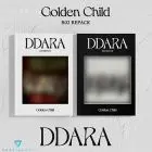 Golden Child - Repack Album Vol.2 [DDARA] - (FULL SET.)