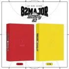 82MAJOR - 1st Mini Album [BEAT by 82] (Random Ver.)