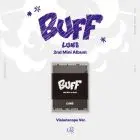 LUN8 - 2nd Mini Album [BUFF] (Visionscope ver.) (PLVE)