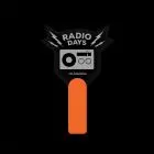 Jun Jin Radio Days Light Stick