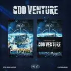 MCND - 5TH MINI ALBUM [ODD-VENTURE] (POCAALBUM)