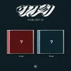 SOOJIN - 1st EP [아가씨] (Jewel Ver.) (Random Ver.)