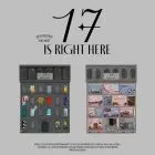 SEVENTEEN - BEST ALBUM [17 IS RIGHT HERE] [2CD SET] 