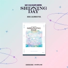 BAE173 - 2024 SEASON'S GREETINGS [SHINNING DAY] (DESK CALENDAR ver.)