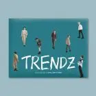 TRENDZ - 3rd Single Album [STILL ON MY WAY]