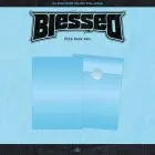 HA SUNG WOON - 8th Mini Album Blessed [Film Pack ver.] [Mini CD-R]