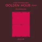 ATEEZ - 11th Mini Album [GOLDEN HOUR : Part.2] (POCAALBUM) (Diary Ver.)