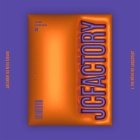 JAECHAN - 1st Mini Album [JCFACTORY] (ORANGE Ver.)