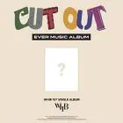 WHIB - 1st Single Album [Cut-Out] (EVER MUSIC ALBUM ver.)