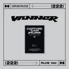 VANNER - 2ND MINI ALBUM [CAPTURE THE FLAG] (PLVE Ver.)