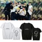 Stray Kids Tshirt - DISTRICT - UNLOCK