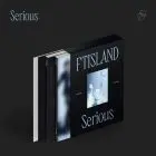 FTISLAND - 7th Album [Serious]