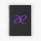 Aespa Notebook - LOGO #2