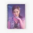 Aespa Notebook - NingNing - Collection #1