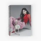 Aespa Notebook - NingNing - Collection