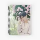 ASTRO Notebook - CHA EUNWOO - Collection #1