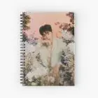 ASTRO Notebook - CHA EUNWOO - Collection #2