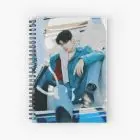 ASTRO Notebook - CHA EUNWOO - Collection #3