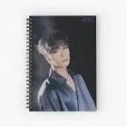 ASTRO Notebook - Moonbin - Collection #4