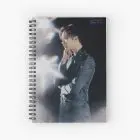 ASTRO Notebook - Rocky - Collection #8