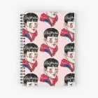 Big Bang Notebook - Fandom Collection #10