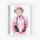 Big Bang Notebook - Fandom Collection #69