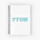 BTOB Notebook - Fandom Collection #1