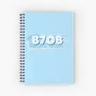 BTOB Notebook - Fandom Collection #2