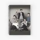 BTOB Notebook - Fandom Collection #6