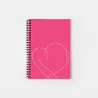 BTS Notebook - Map of The Soul