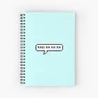 ENHYPEN Notebook - Let Me In