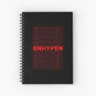 ENHYPEN Notebook - Collection #1