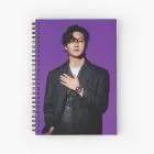 Got7 Notebook - Jay B - Collection