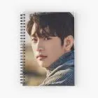 Got7 Notebook - Jinyoung - Collection