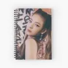 ITZY Notebook - LIA - Blah Blah Blah - Collection #1