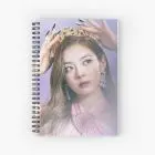 ITZY Notebook - LIA - Checkmate