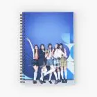 NewJeans Notebook - Fandom - Collection #2