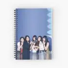 NewJeans Notebook - Fandom - Collection #3