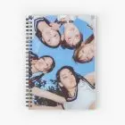 NewJeans Notebook - Fandom Collection #4