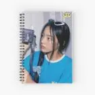 NewJeans Notebook - MINJI - Collection #3