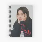 NewJeans Notebook - MINJI - Collection #4