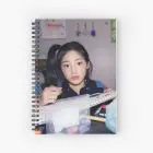 NewJeans Notebook - MINJI - Collection #5